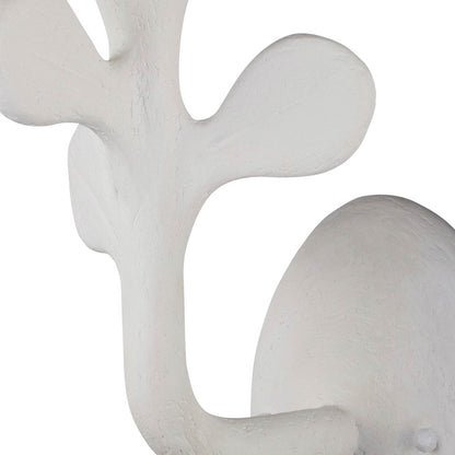 Charny Wall Light in Detail.