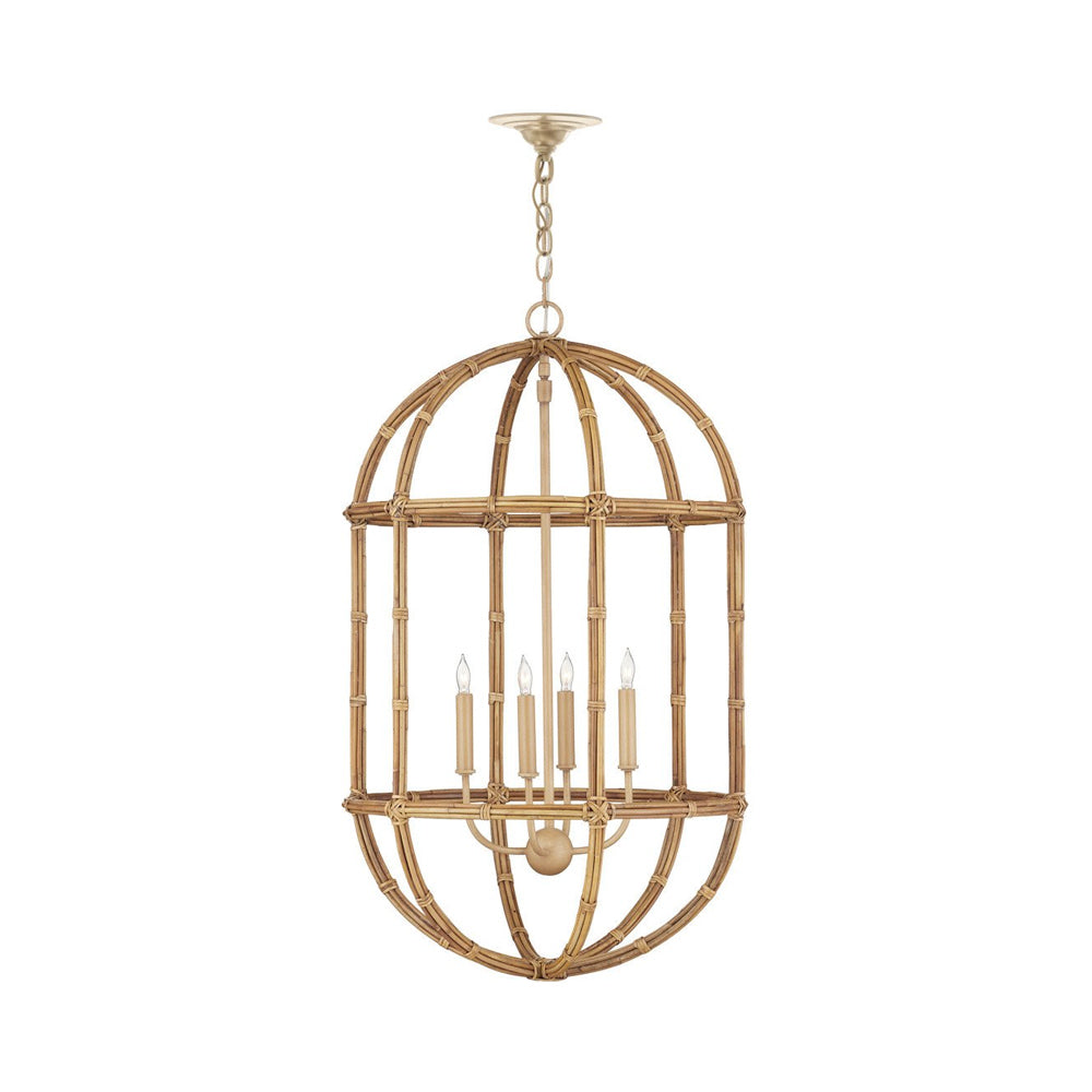 Charrette Pendant Light.