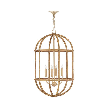 Charrette Pendant Light.