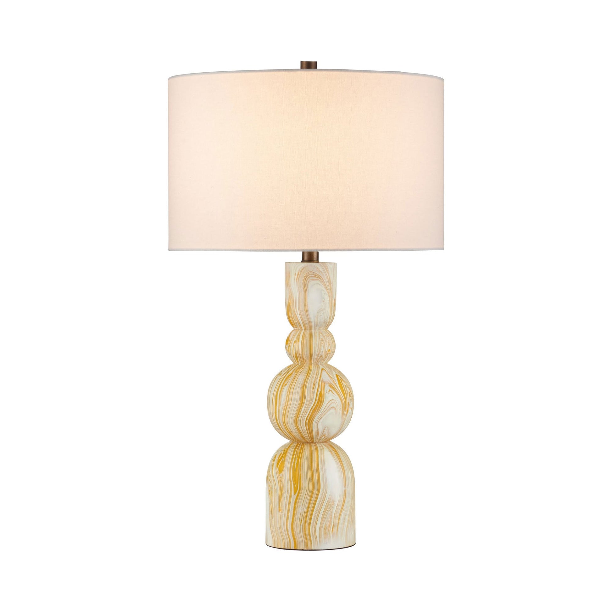 Chawton Table Lamp in Detail.