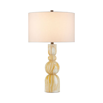 Chawton Table Lamp in Detail.