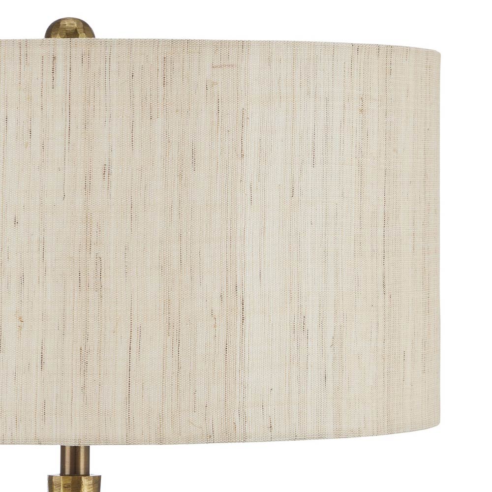 Cheenee Table Lamp in Detail.