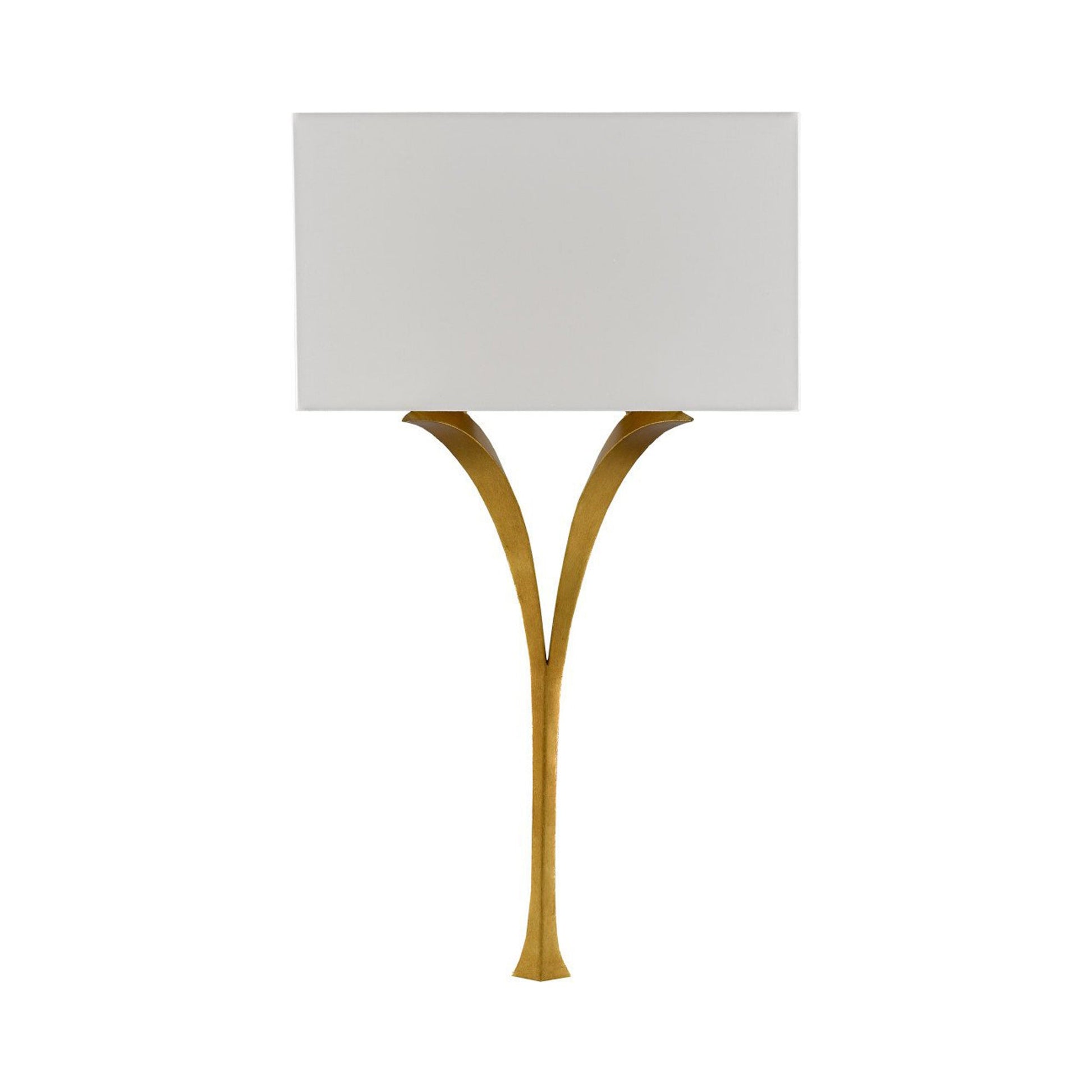 Choisy Wall Light in Detail.