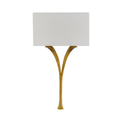 Choisy Wall Light in Detail.