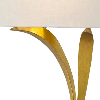 Choisy Wall Light in Detail.