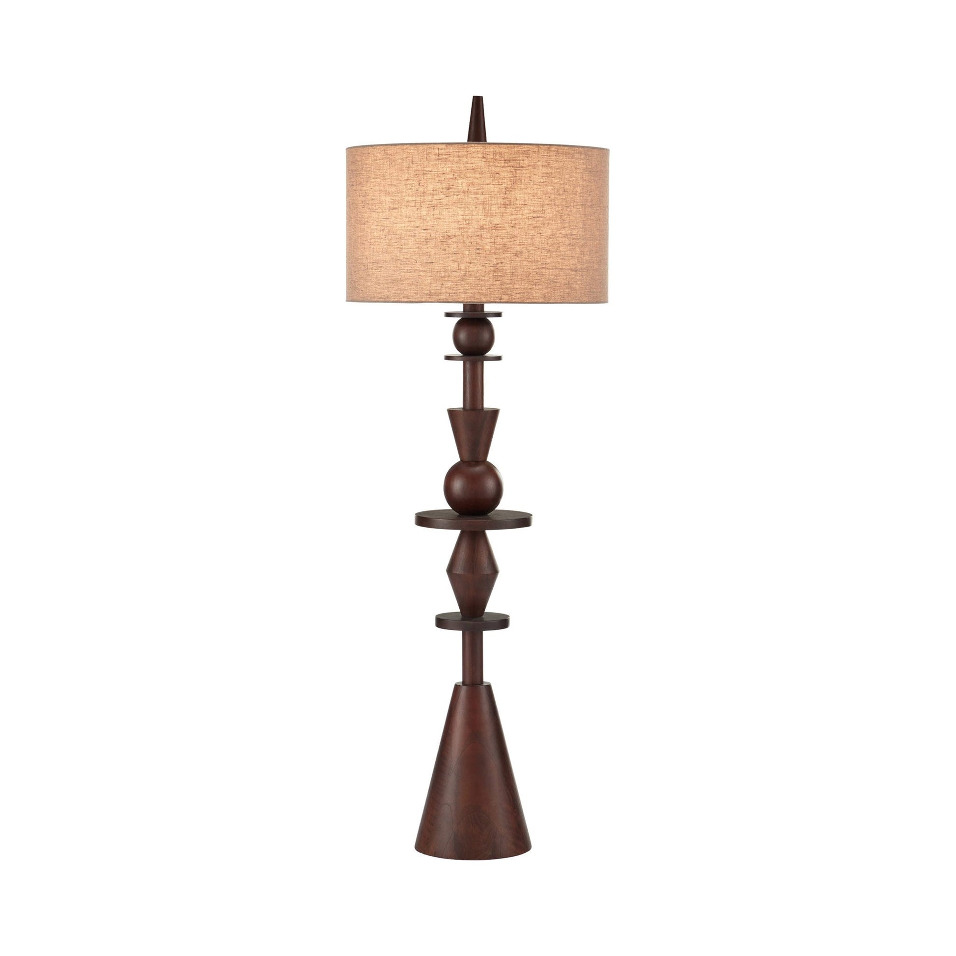 Cipher Floor Lamp.