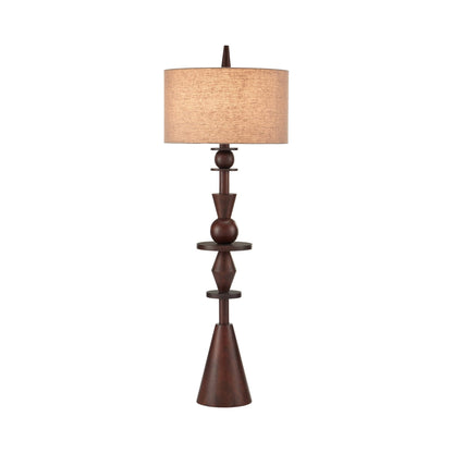Cipher Floor Lamp.