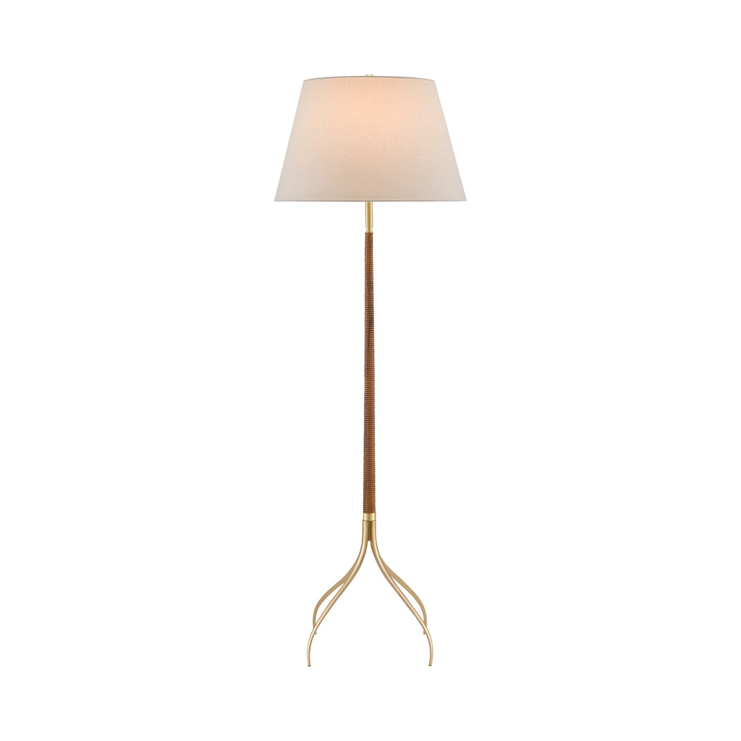 Circus Floor Lamp.