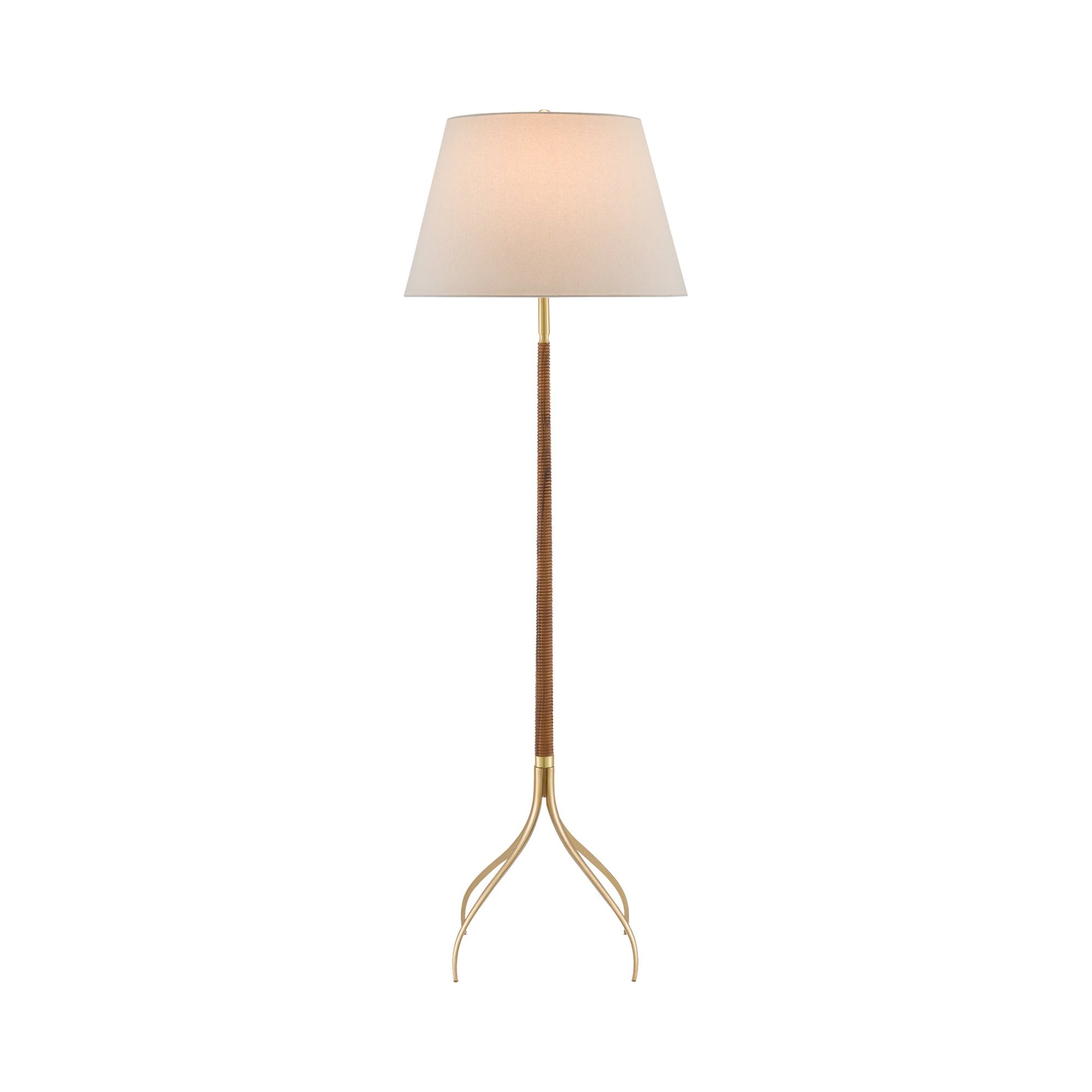 Circus Floor Lamp.