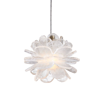 Clarity Pendant Light.