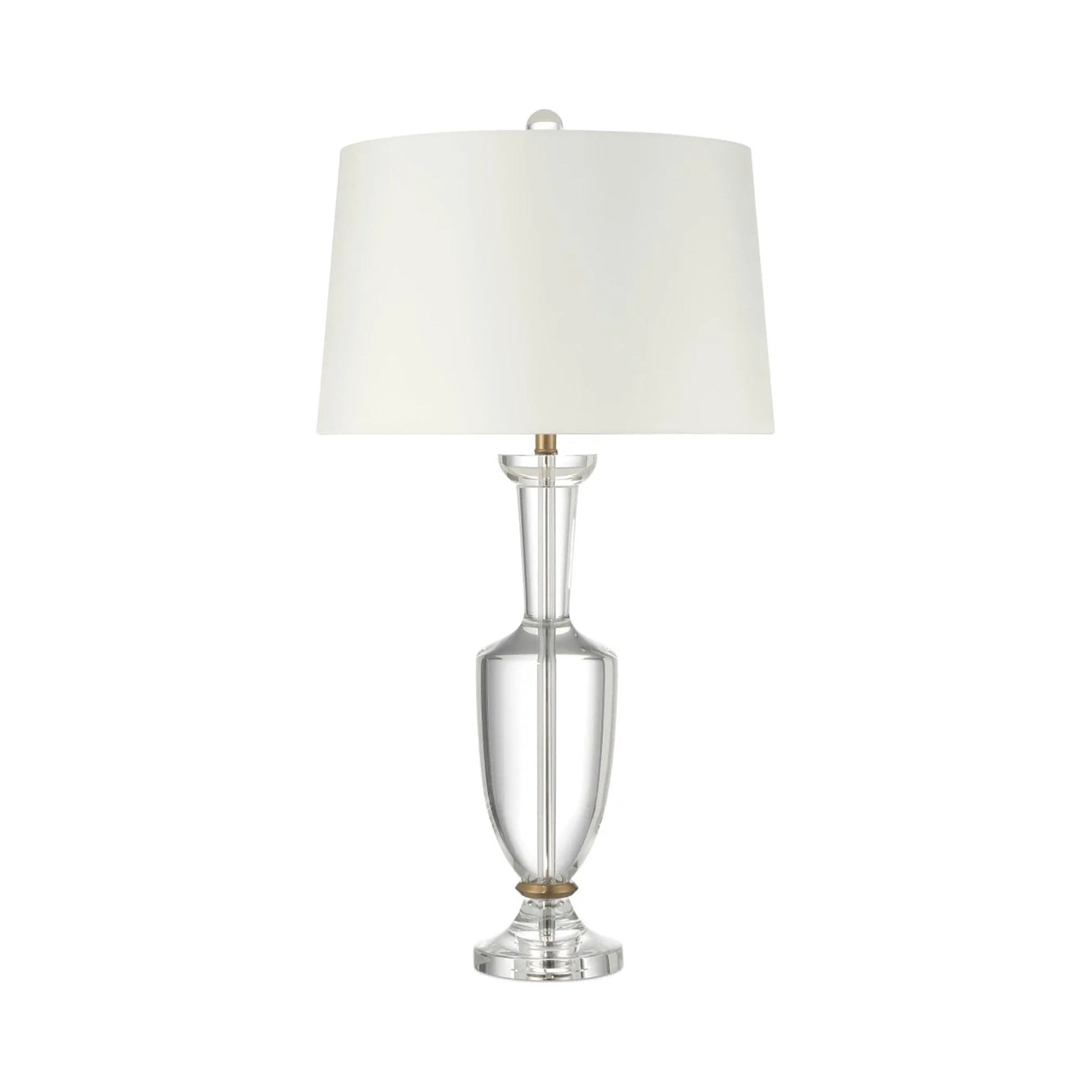 Classico Table Lamp in Detail.