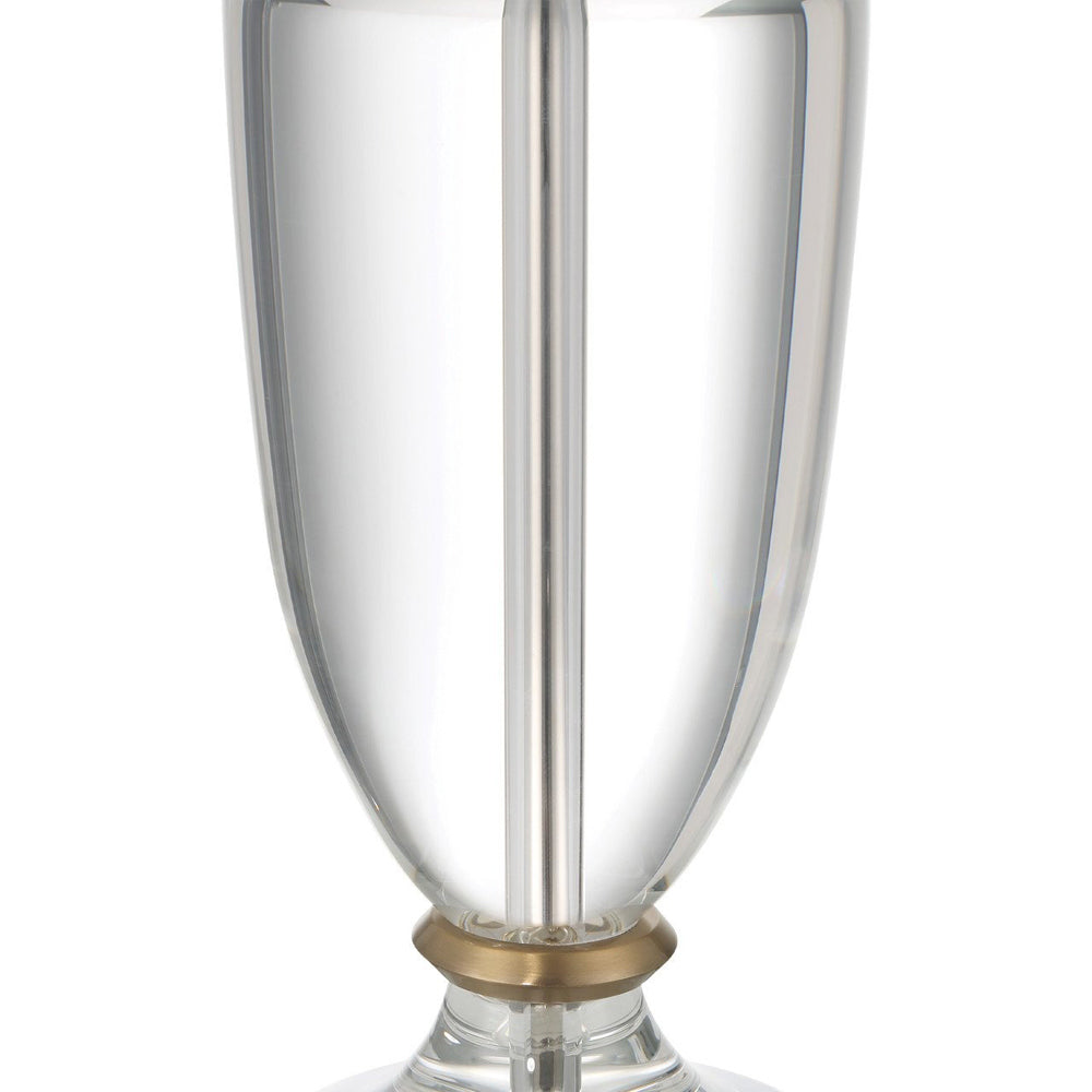 Classico Table Lamp in Detail.