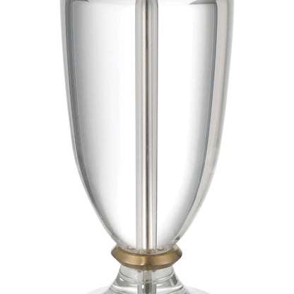 Classico Table Lamp in Detail.