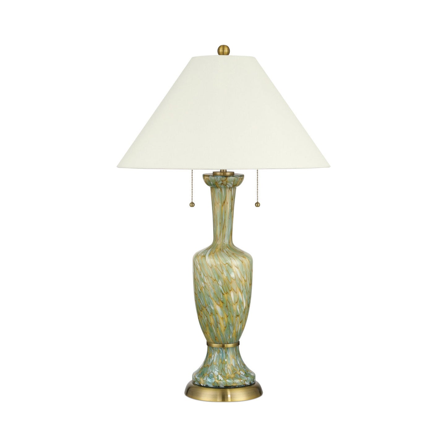 Classico Tapered Table Lamp.
