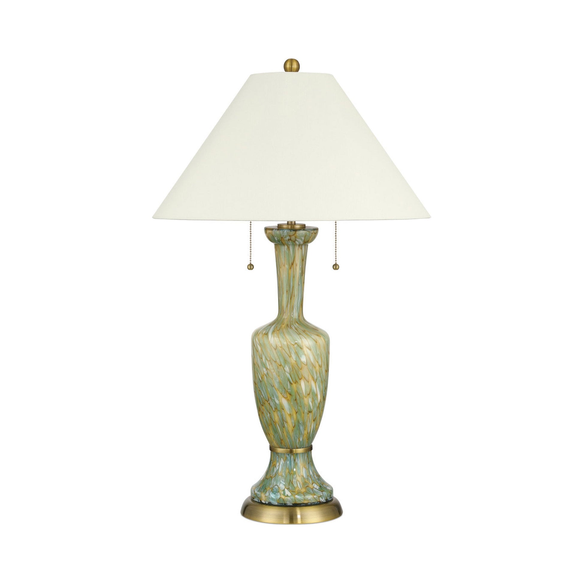 Classico Tapered Table Lamp.