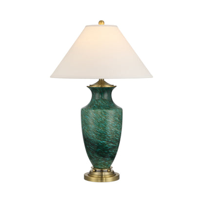 Claude Table Lamp.