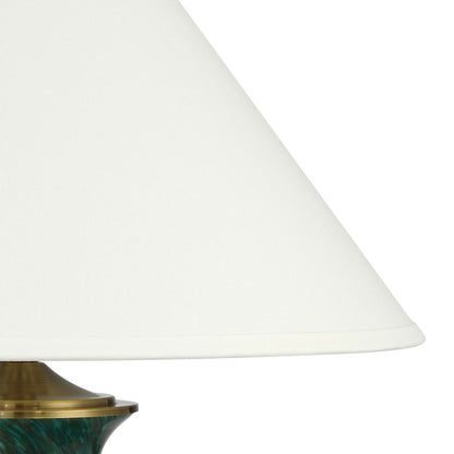 Claude Table Lamp in Detail.