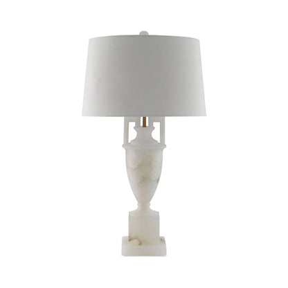 Clifford Table Lamp in Detail.