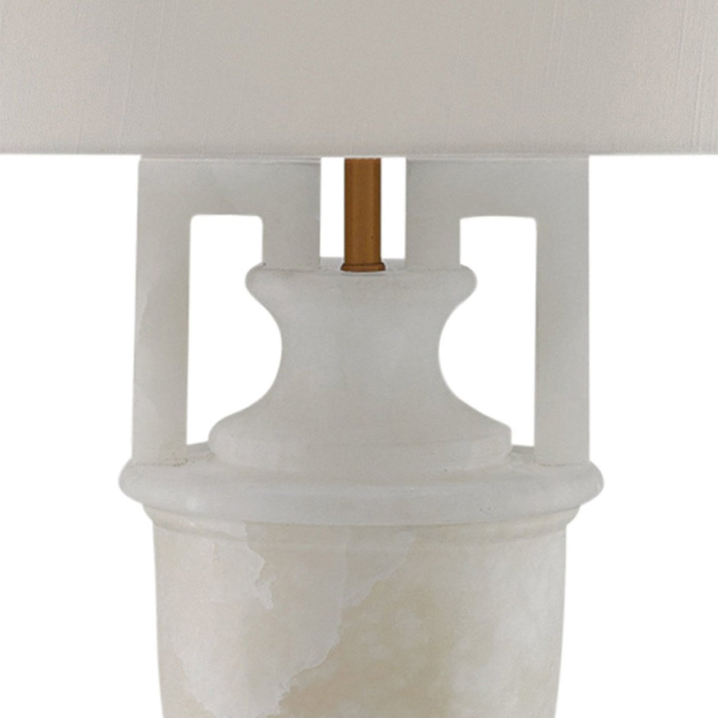 Clifford Table Lamp in Detail.