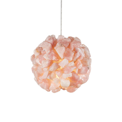 Clio Pendant Light.