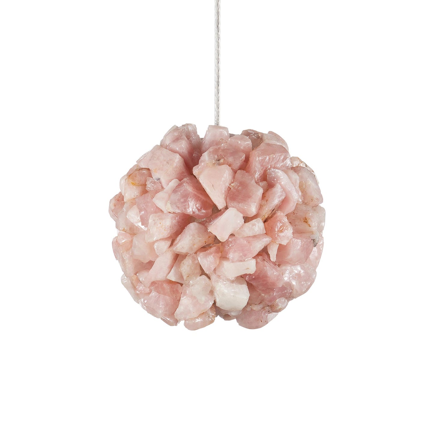 Clio Pendant Light in Detail.