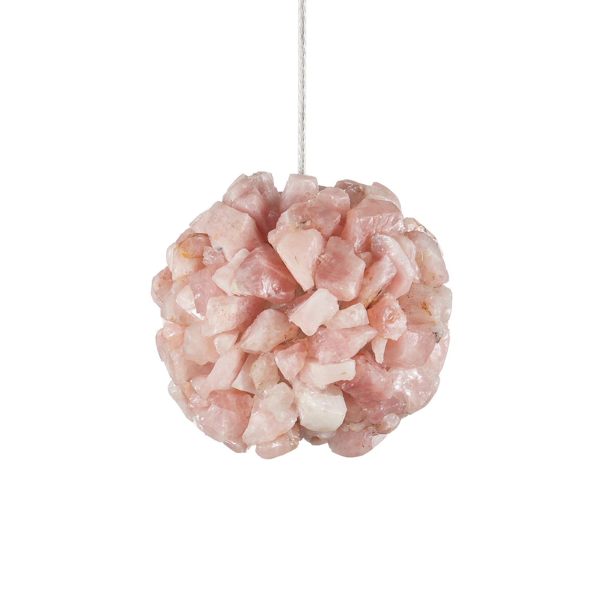 Clio Pendant Light in Detail.