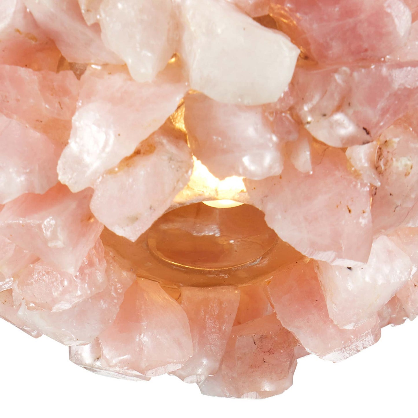 Clio Pendant Light in Detail.