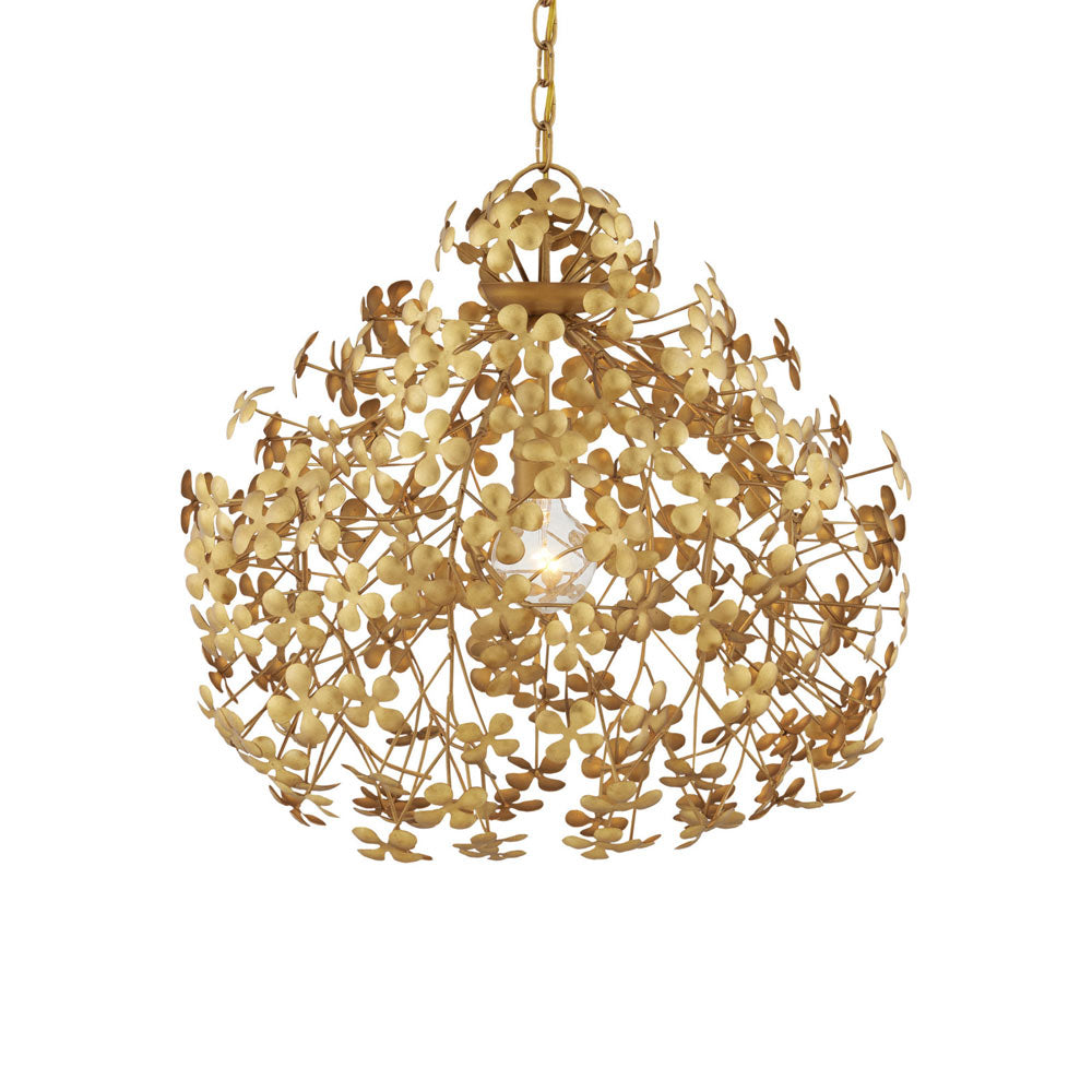 Cloverfield Pendant Light.