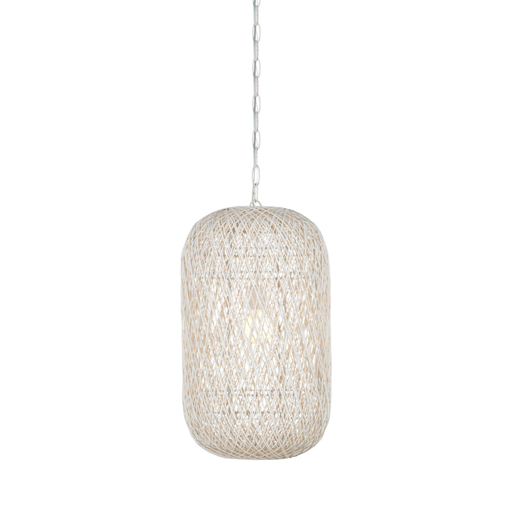Cocoon Pendant Light.