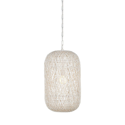 Cocoon Pendant Light.