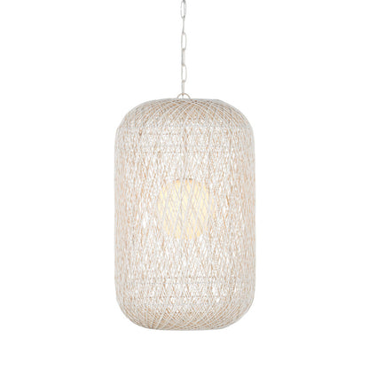 Cocoon Pendant Light (Large).
