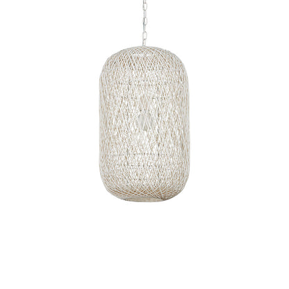 Cocoon Pendant Light in Detail.