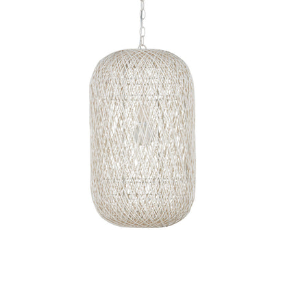 Cocoon Pendant Light in Detail.