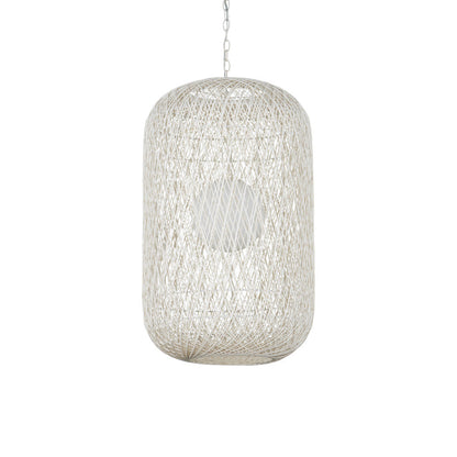 Cocoon Pendant Light in Detail.
