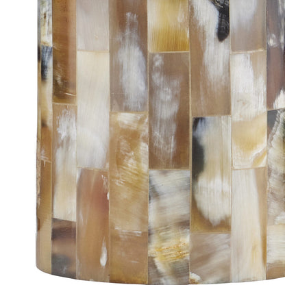 Colevile Table Lamp in Detail.