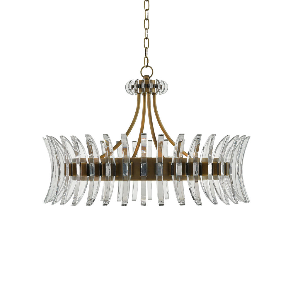 Coquette Chandelier.