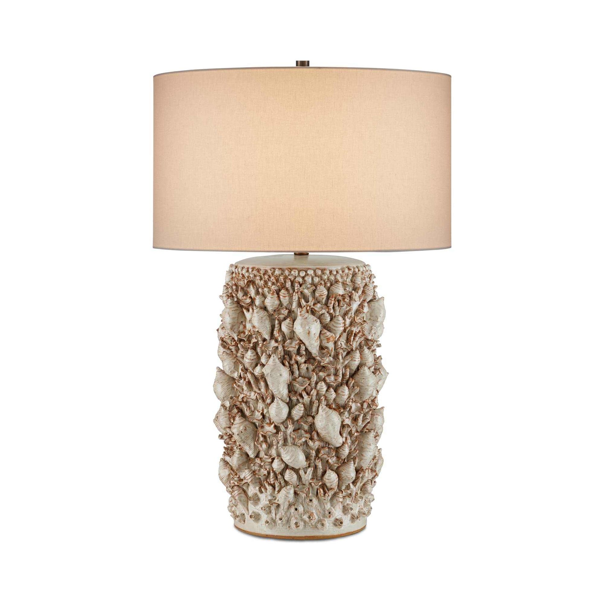 Corfu Table Lamp.