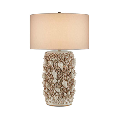 Corfu Table Lamp.