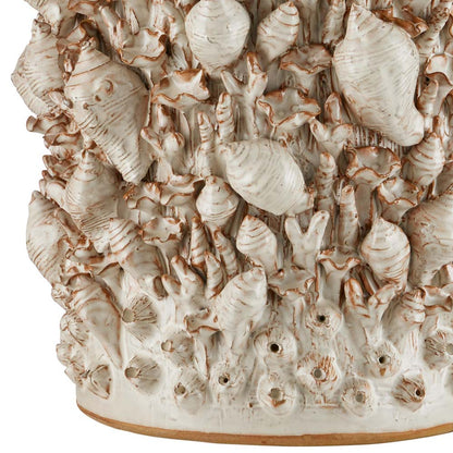 Corfu Table Lamp in Detail.