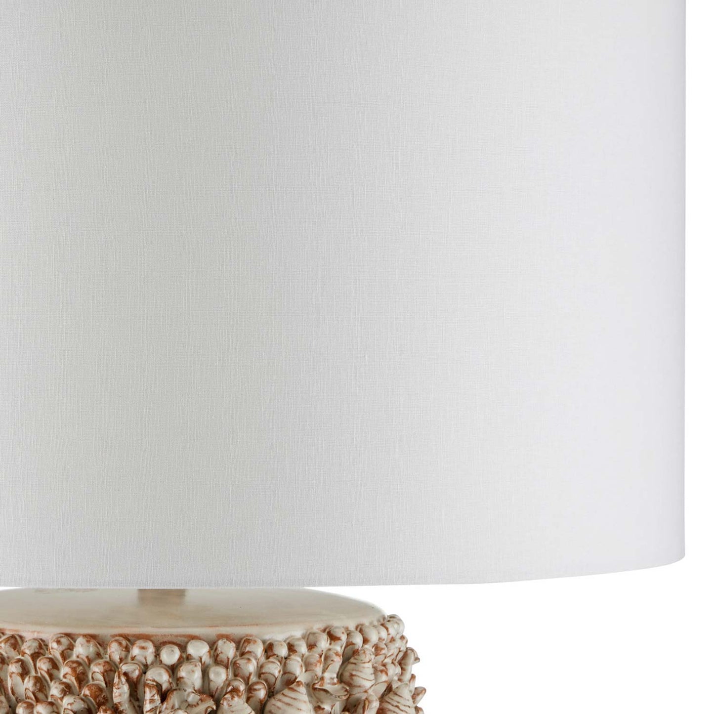 Corfu Table Lamp in Detail.
