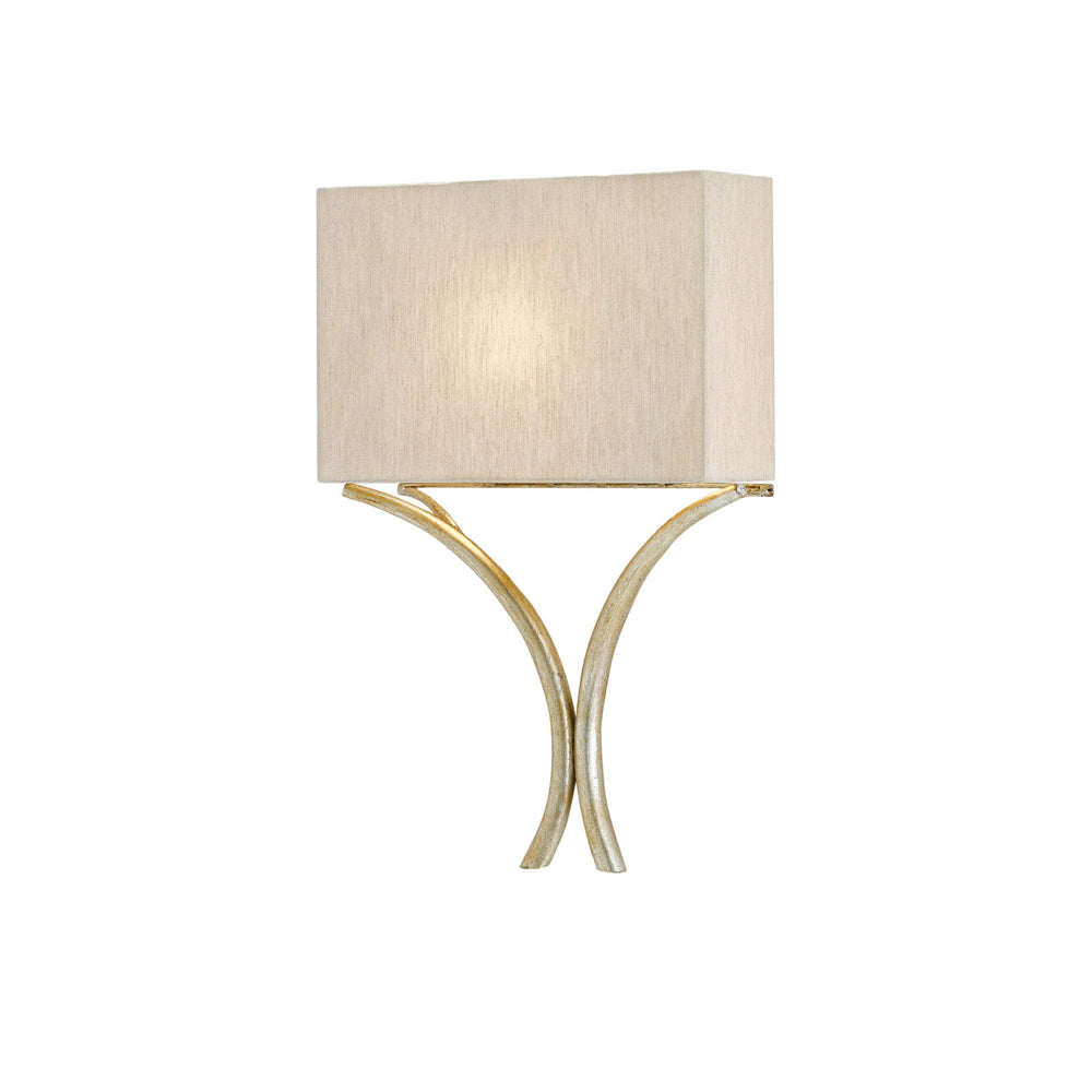 Cornwall Wall Light in Detail.