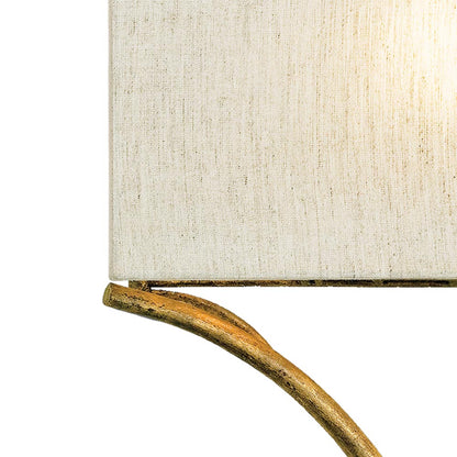 Cornwall Wall Light in Detail.