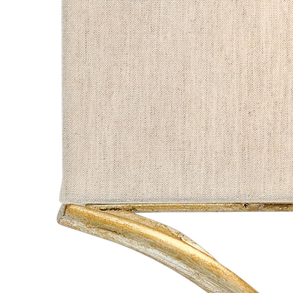 Cornwall Wall Light in Detail.