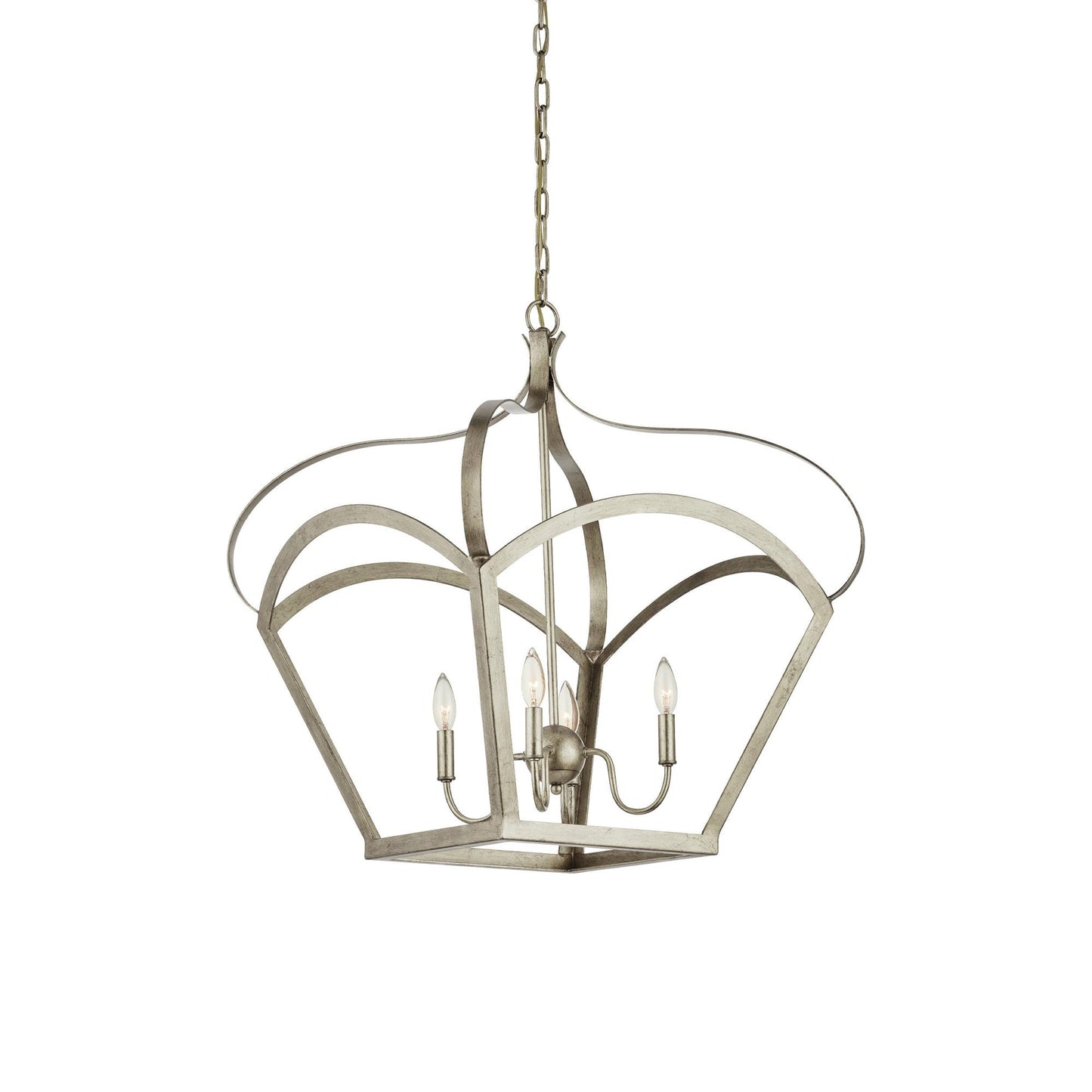 Coronet Pendant Light.