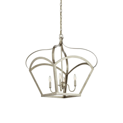 Coronet Pendant Light.