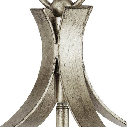 Coronet Pendant Light in Detail.