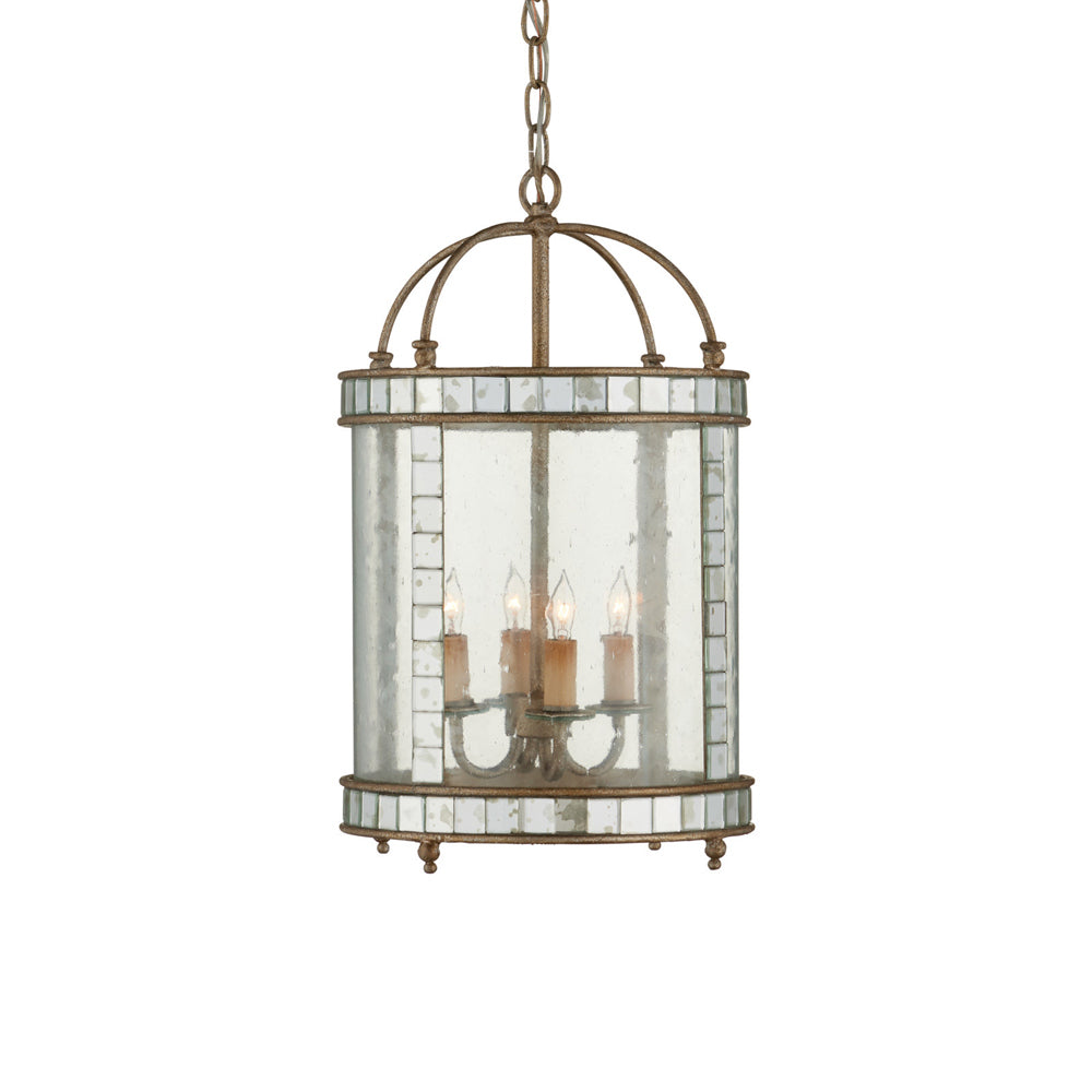 Corsica Pendant Light.