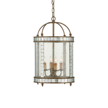 Corsica Pendant Light.