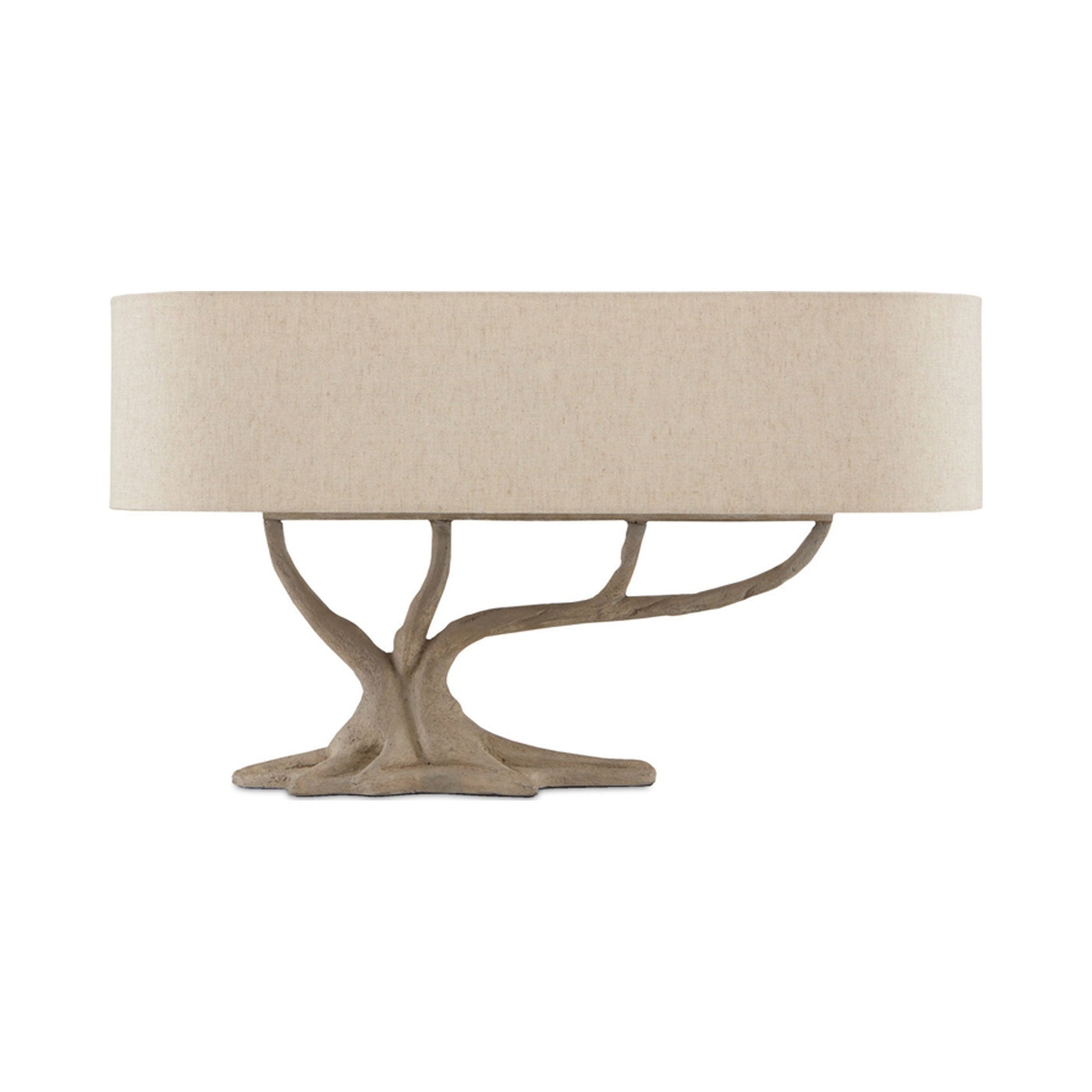 Cotswold Table Lamp in Detail.