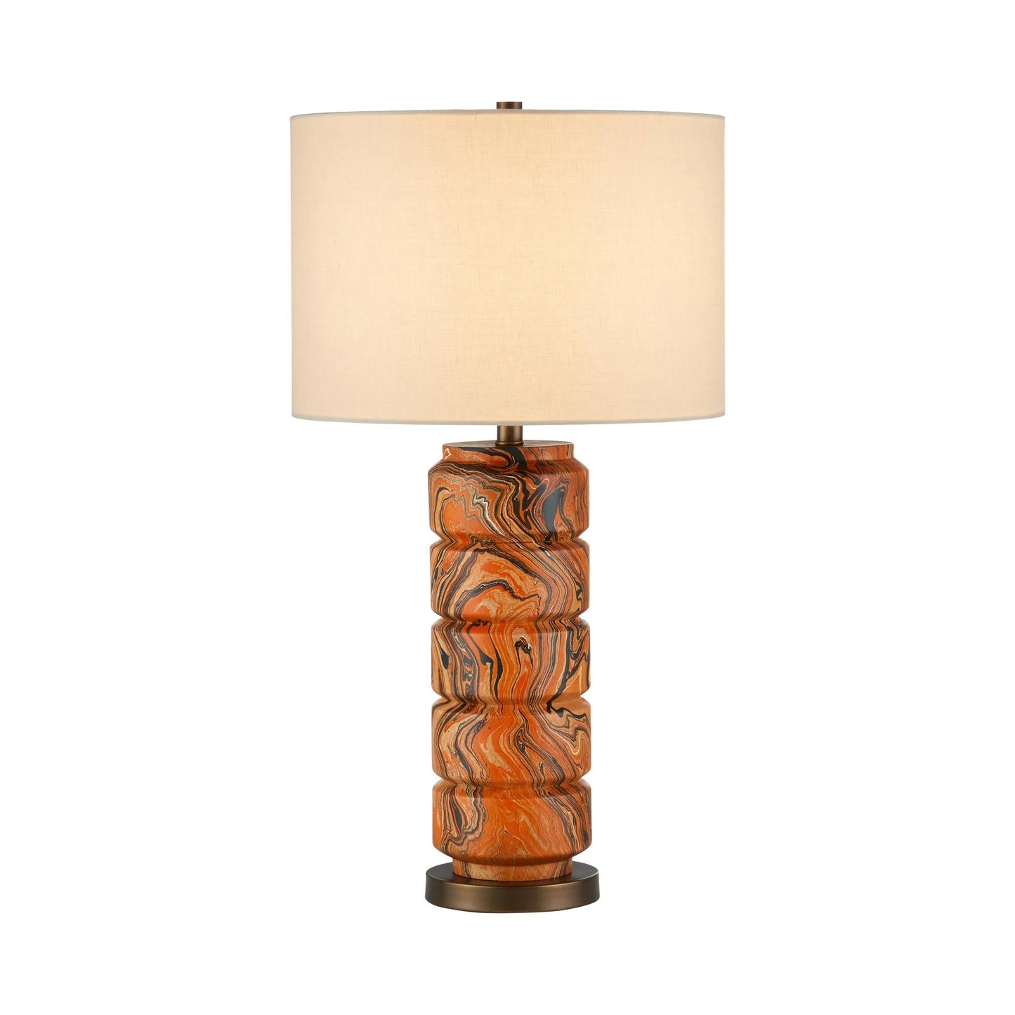 Crantock Table Lamp.